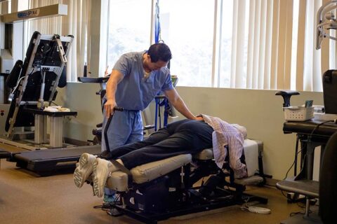 Pain Care of San Diego | A Multidisciplinary Approach to Pain Management